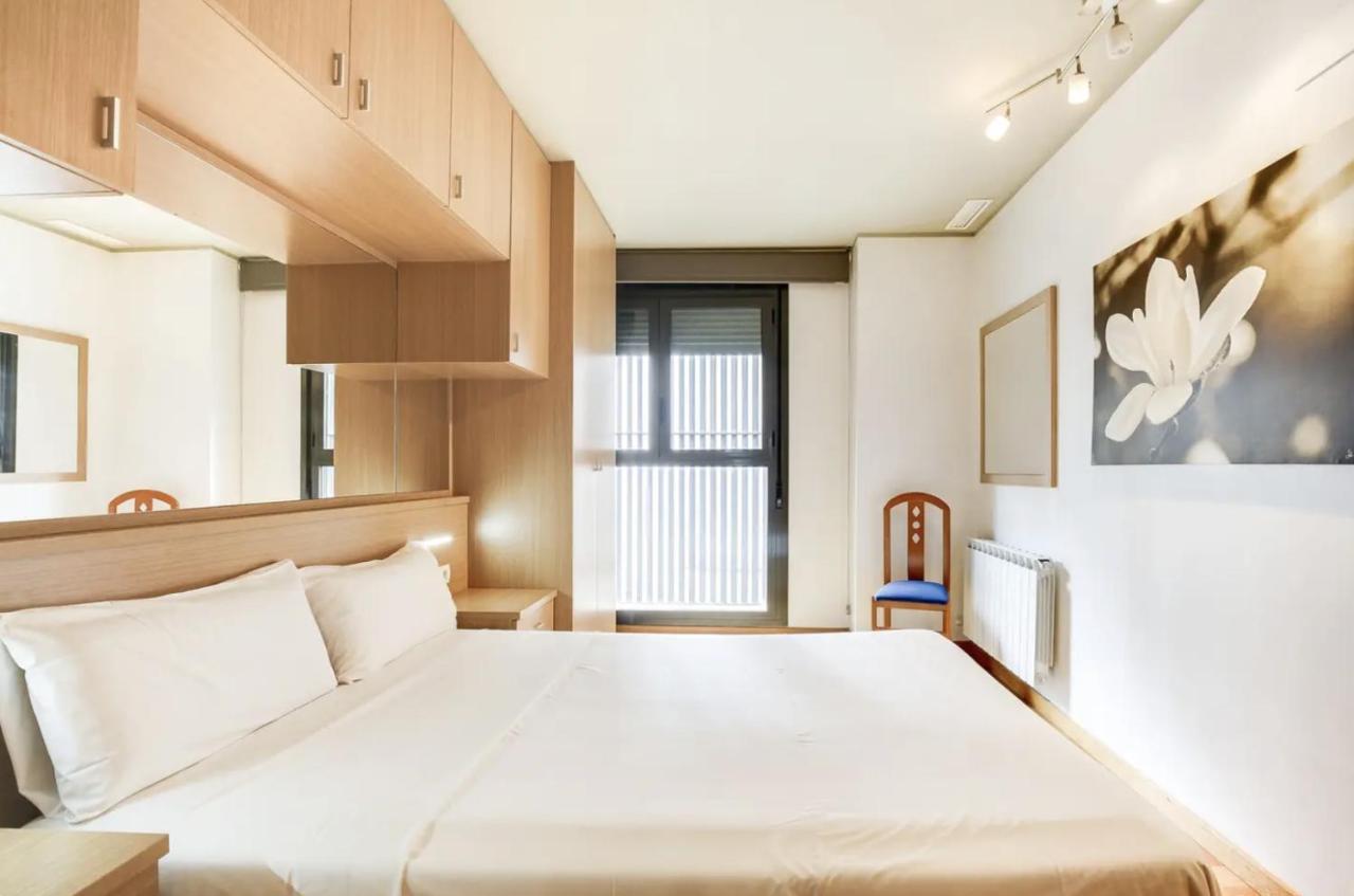 Stay U-Nique Apartments Diagonal Mar Barcelona Bagian luar foto